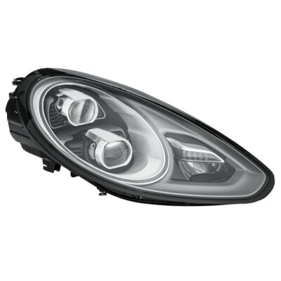 Projecteur principal