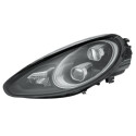 Projecteur principal