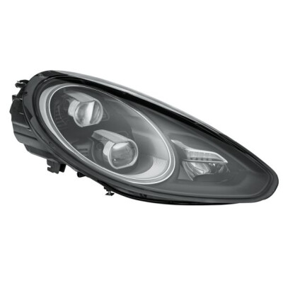 Projecteur principal