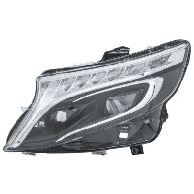 Projecteur principal