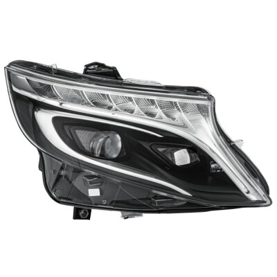 Projecteur principal