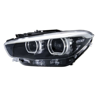 Projecteur principal