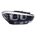 Projecteur principal