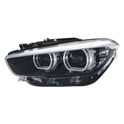 Projecteur principal