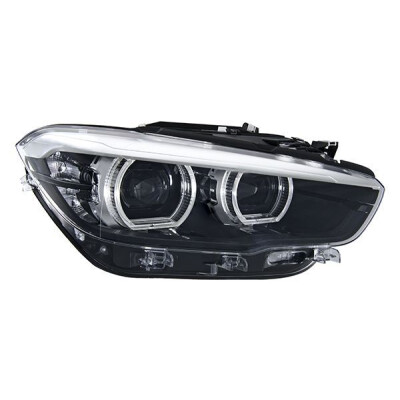 Projecteur principal