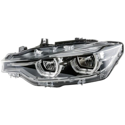 Projecteur principal
