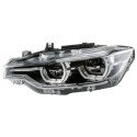 Projecteur principal