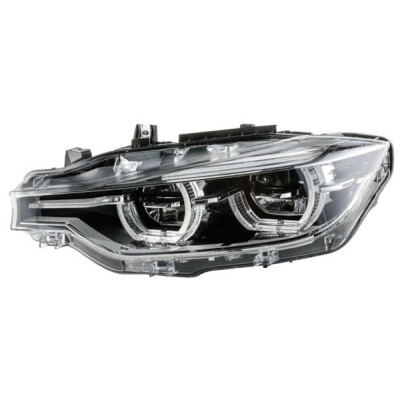 Projecteur principal