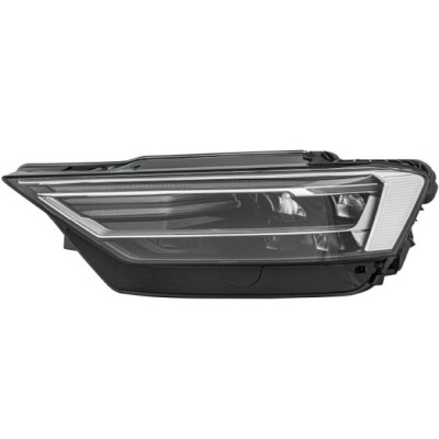 Projecteur principal