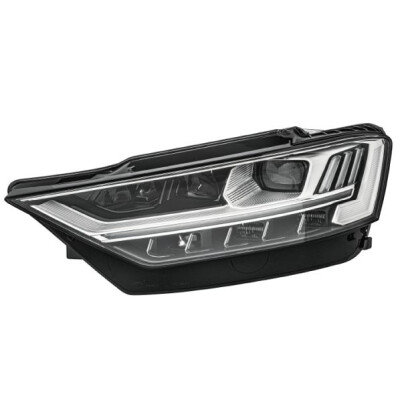 Projecteur principal