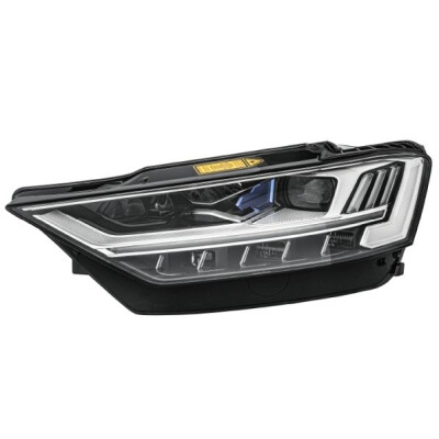 Projecteur principal