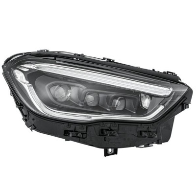 Projecteur principal