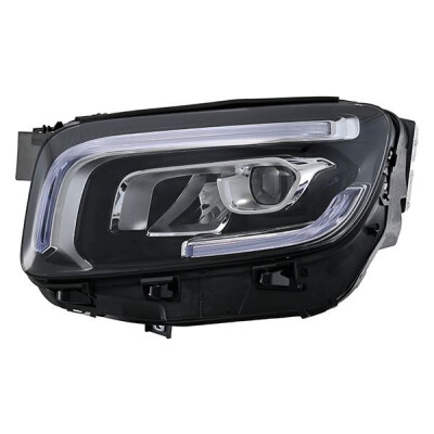 Projecteur principal