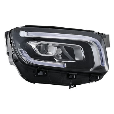 Projecteur principal