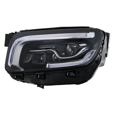 Projecteur principal