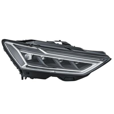 Projecteur principal
