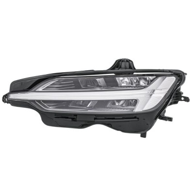 Projecteur principal