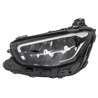 Projecteur principal