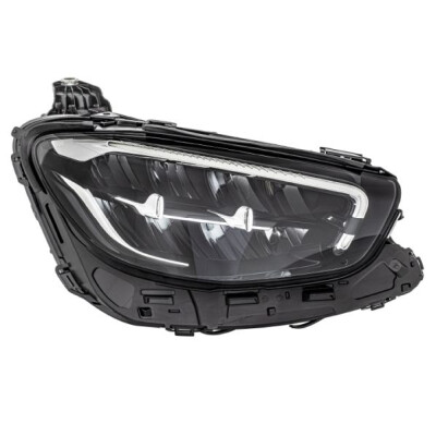 Projecteur principal
