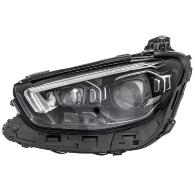 Projecteur principal