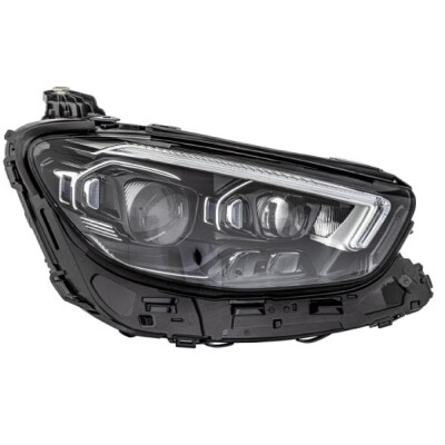 Projecteur principal