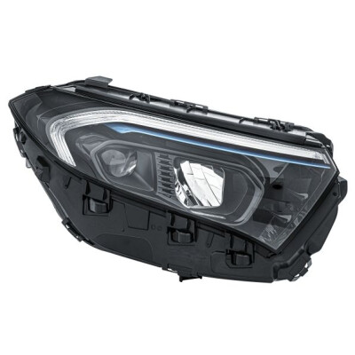 Projecteur principal