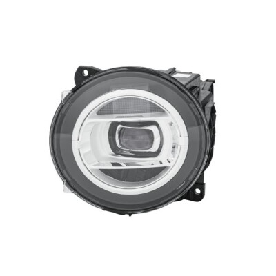 Projecteur principal