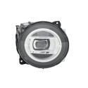 Projecteur principal
