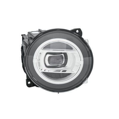Projecteur principal
