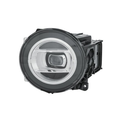 Projecteur principal