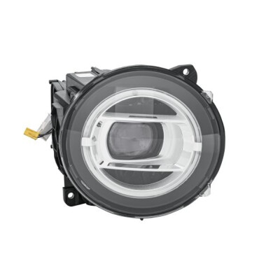 Projecteur principal