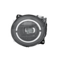 Projecteur principal