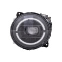 Projecteur principal