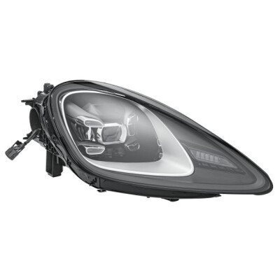 Projecteur principal