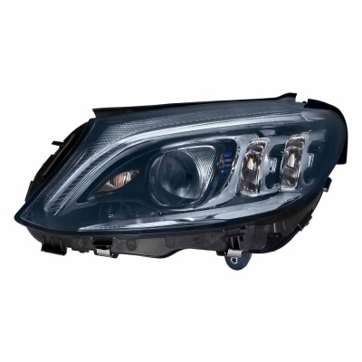 Projecteur principal