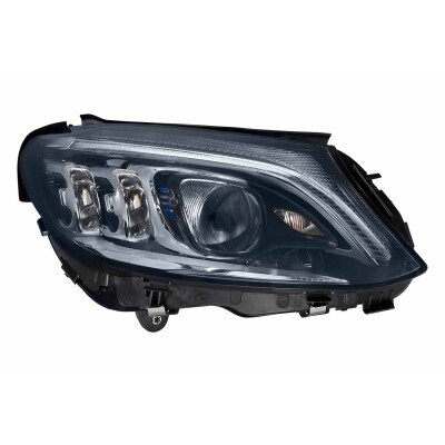 Projecteur principal