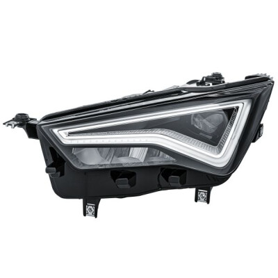 Projecteur principal