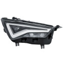 Projecteur principal