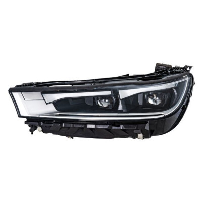 Projecteur principal