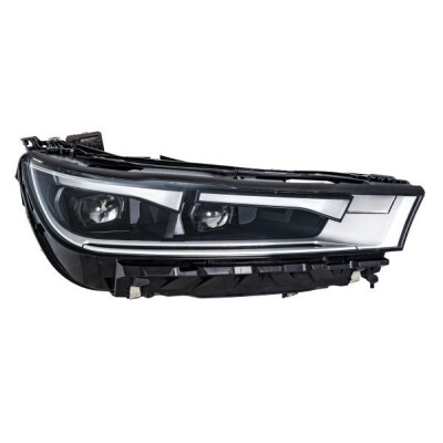 Projecteur principal