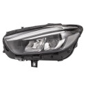 Projecteur principal