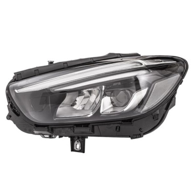 Projecteur principal