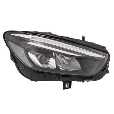 Projecteur principal