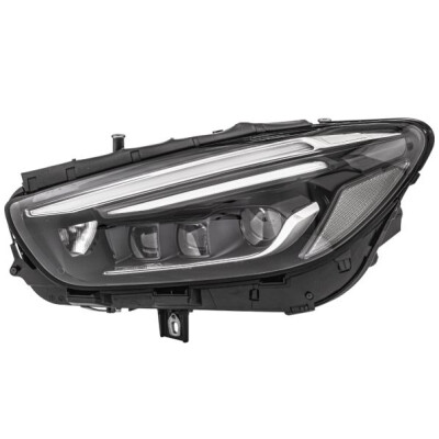 Projecteur principal
