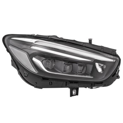 Projecteur principal