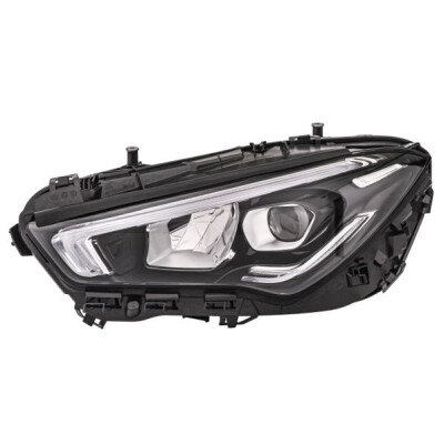 Projecteur principal