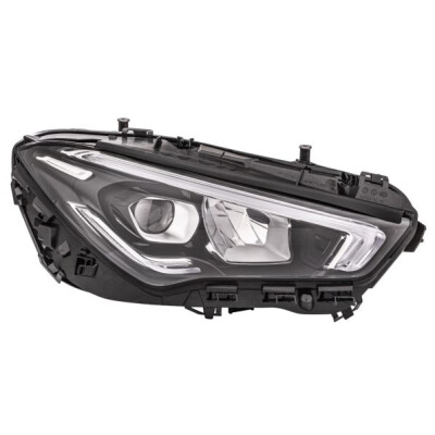 Projecteur principal