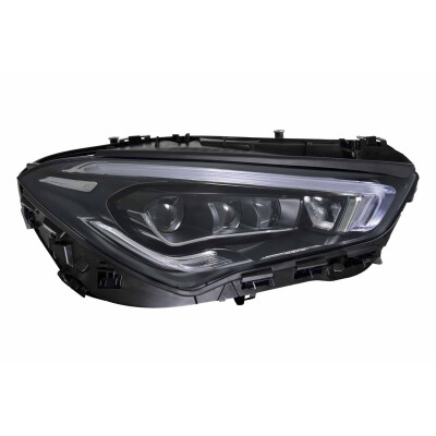 Projecteur principal