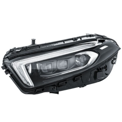 Projecteur principal