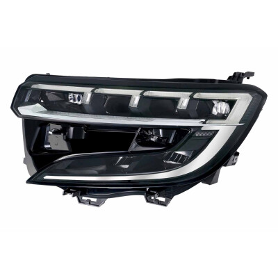 Projecteur principal